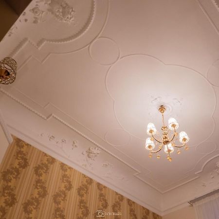 Suite Dal Conte Rome Exterior photo