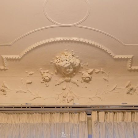 Suite Dal Conte Rome Exterior photo